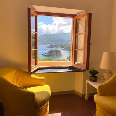 Le Briciole Hotel Bagno-Sprizze