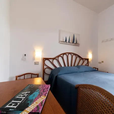 Le Briciole 3* Bagno-Sprizze