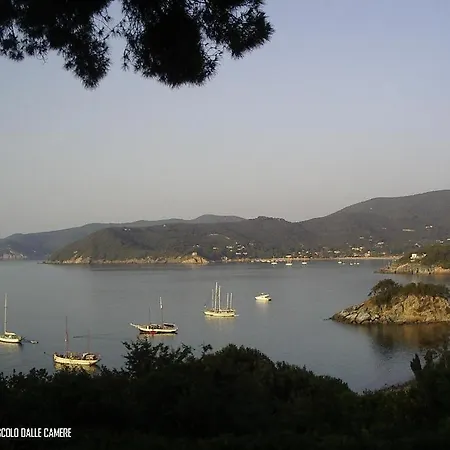 Le Briciole Hotel Bagno-Sprizze