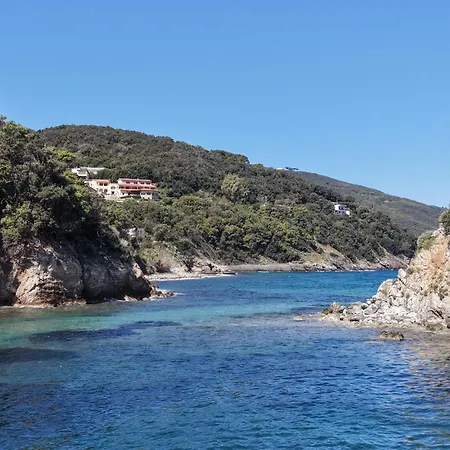 Le Briciole Bagno-Sprizze