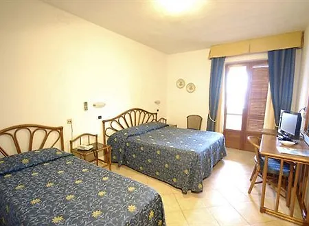 Hotel Le Briciole Bagno-Sprizze