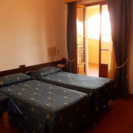 Hotel Le Briciole 3*