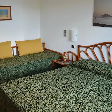 Le Briciole Hotel Bagno-Sprizze