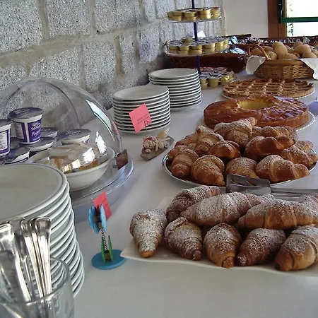 Le Briciole Hotel 3*