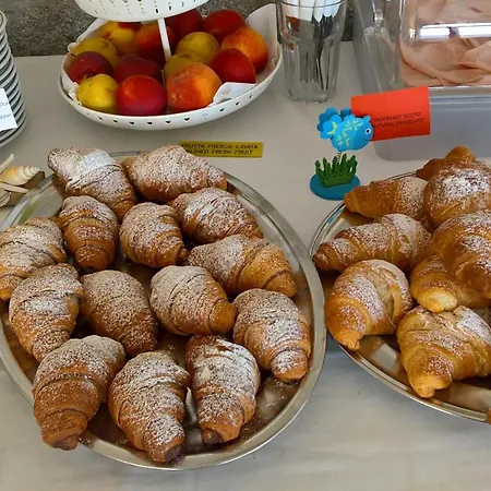 Hotel Le Briciole Bagno-Sprizze