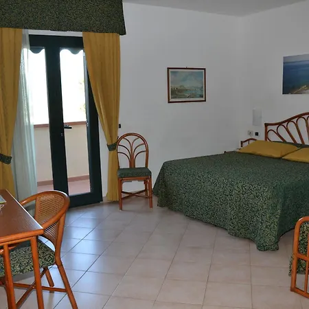 Hotel Le Briciole 3*