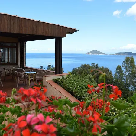 Hotel Le Briciole Bagno-Sprizze