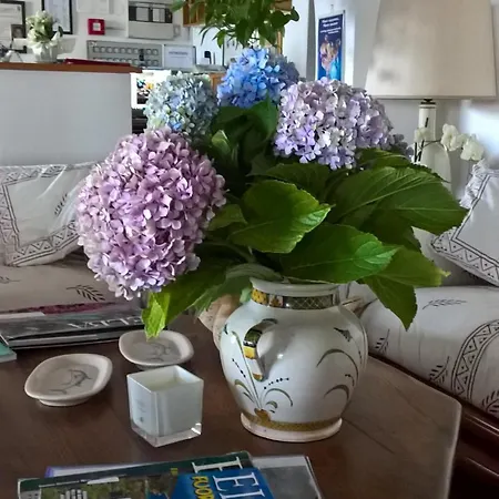 Le Briciole Hotel Bagno-Sprizze