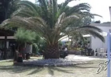 Le Briciole Hotel