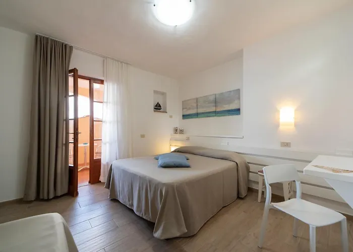 Le Briciole Bagno-Sprizze