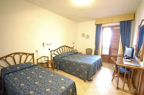 Hotel Le Briciole Bagno-Sprizze