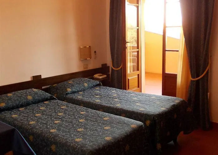 Hotel Le Briciole 3*