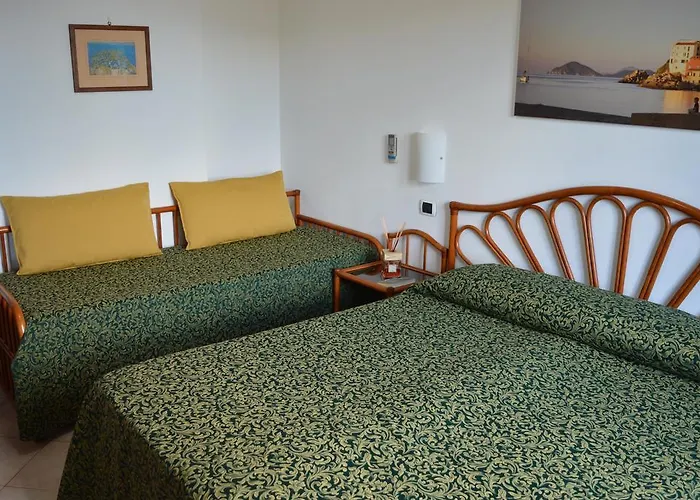 Le Briciole Hotel Bagno-Sprizze