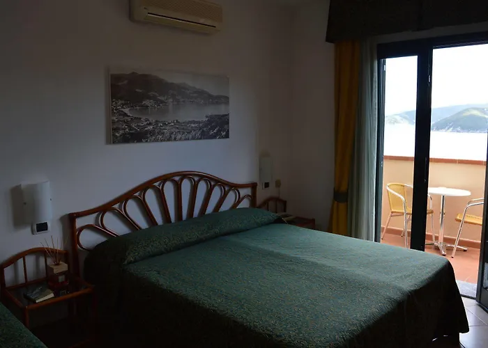 Le Briciole Hotel Bagno-Sprizze