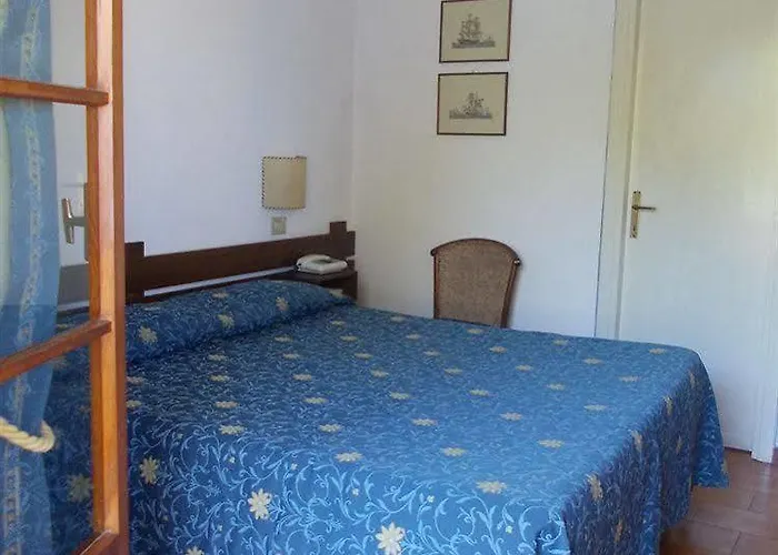 Hotel Le Briciole Bagno-Sprizze