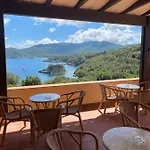 Le Briciole Bagno-Sprizze