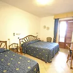 Hotel Le Briciole Bagno-Sprizze