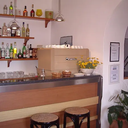 Le Briciole Hotel