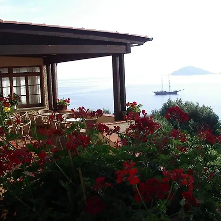 Le Briciole Hotel 3*