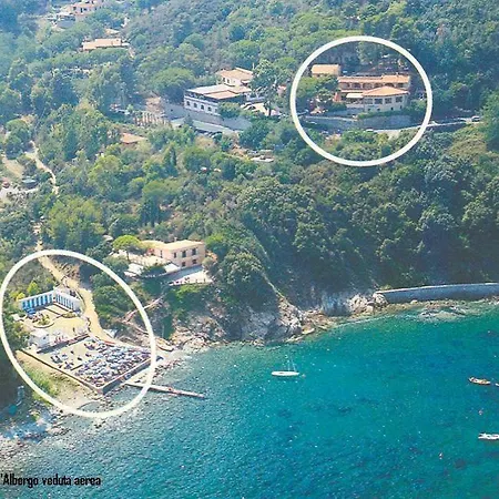 Le Briciole 3* Bagno-Sprizze