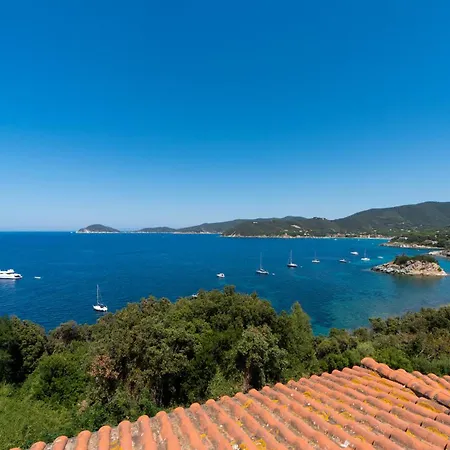 호텔 Le Briciole 3*