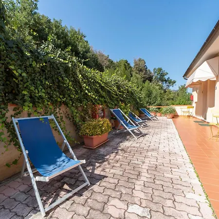 Le Briciole Bagno-Sprizze