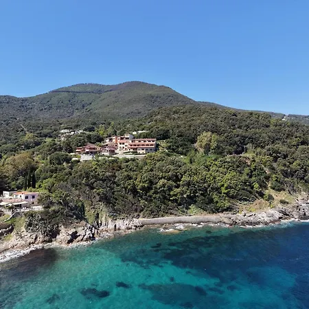 Hotel Le Briciole 3*