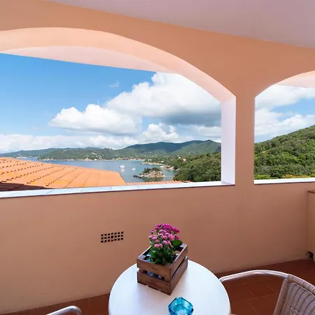 Hotel Le Briciole