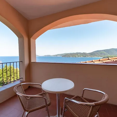 Le Briciole Hotel 3*