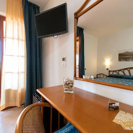 Hotel Le Briciole 3*