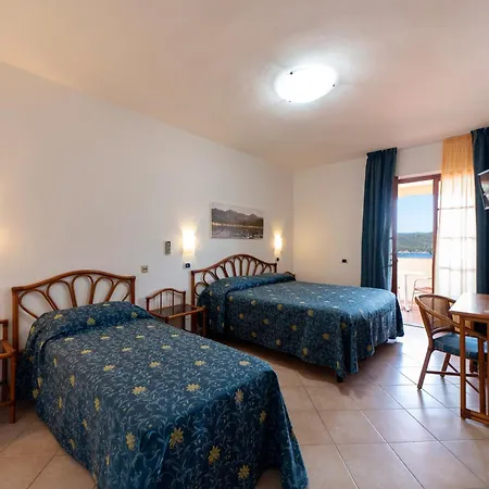 Le Briciole Hotel Bagno-Sprizze