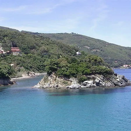 Szálloda Le Briciole Bagno-Sprizze
