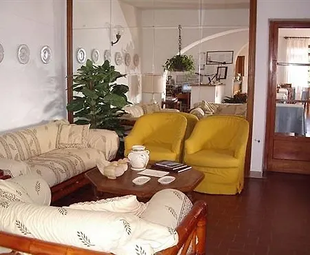 Hotel Le Briciole