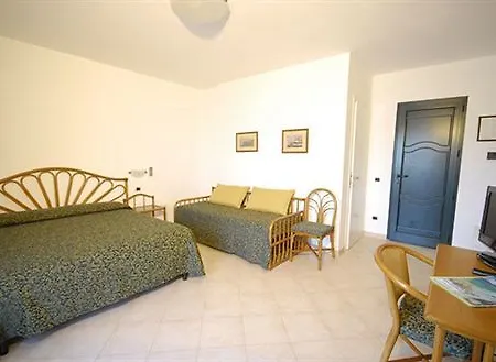 Le Briciole 호텔 Bagno-Sprizze