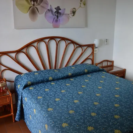 Le Briciole Szálloda Bagno-Sprizze