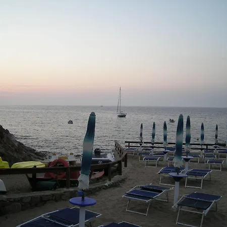 Le Briciole Hotel
