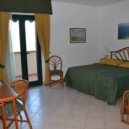 Hotel Le Briciole 3*