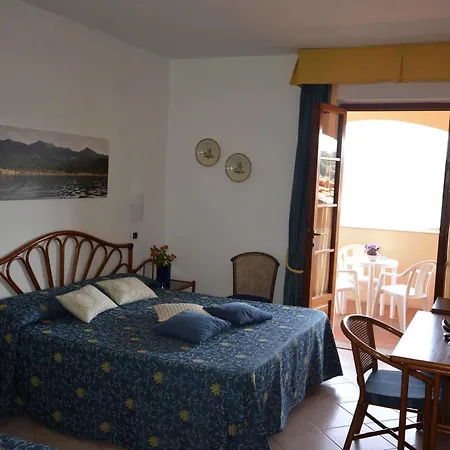 Le Briciole Bagno-Sprizze