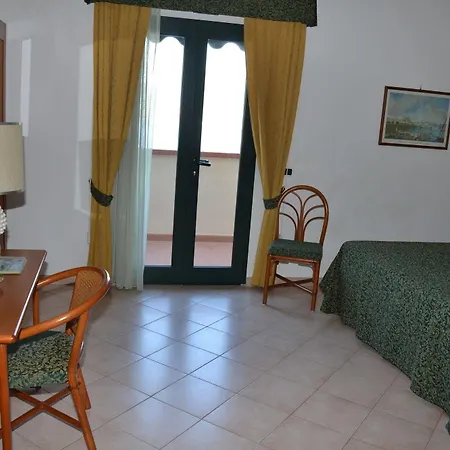 Le Briciole Hotel