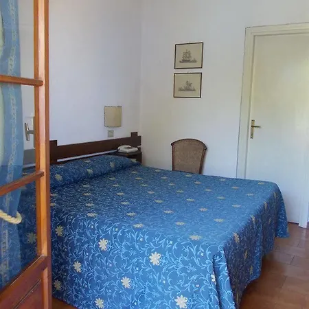 호텔 Le Briciole Bagno-Sprizze