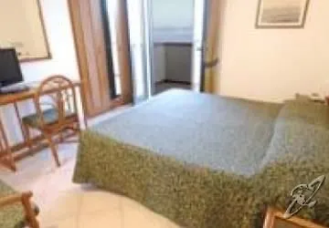 Le Briciole Szálloda
