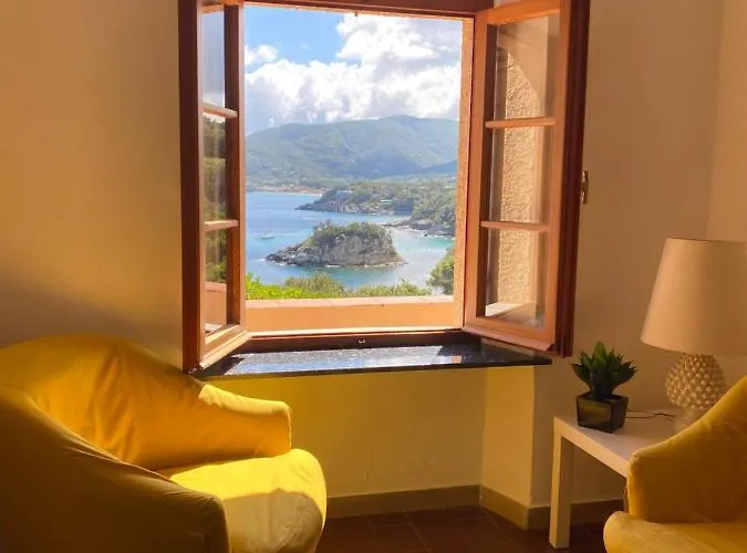 Le Briciole Hotel Bagno-Sprizze