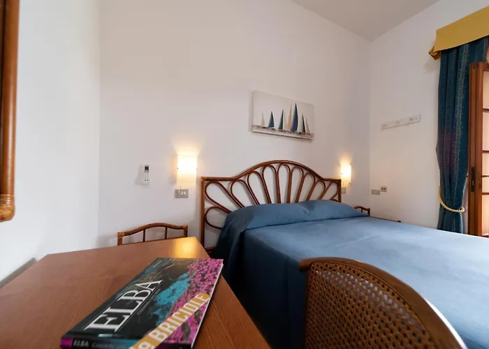 Le Briciole 3* Bagno-Sprizze