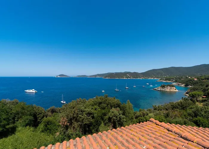 Отель Le Briciole 3*