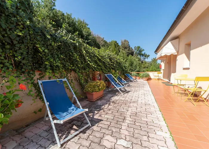 Le Briciole Bagno-Sprizze