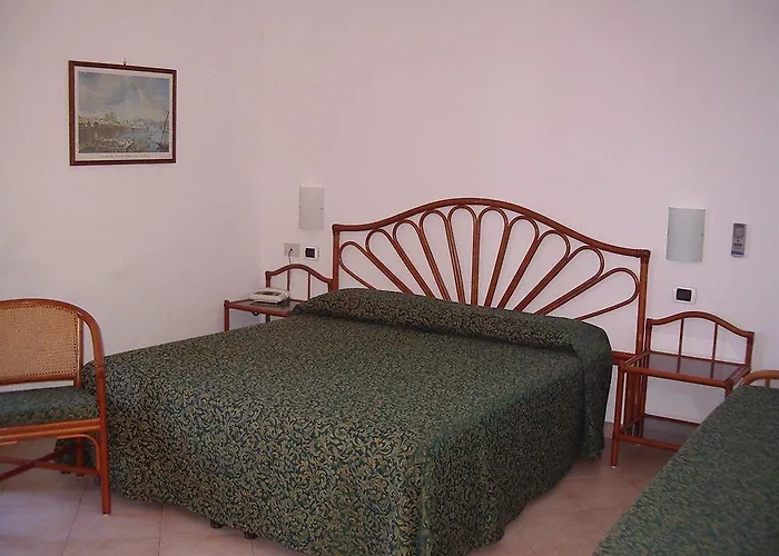 Hotel Le Briciole 3*