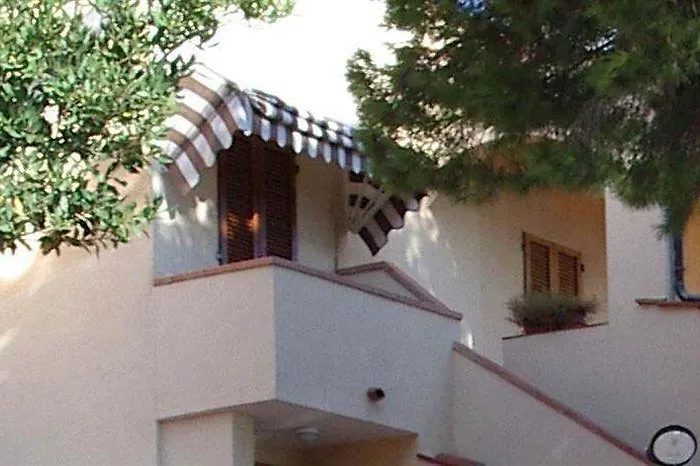 Le Briciole Отель Bagno-Sprizze