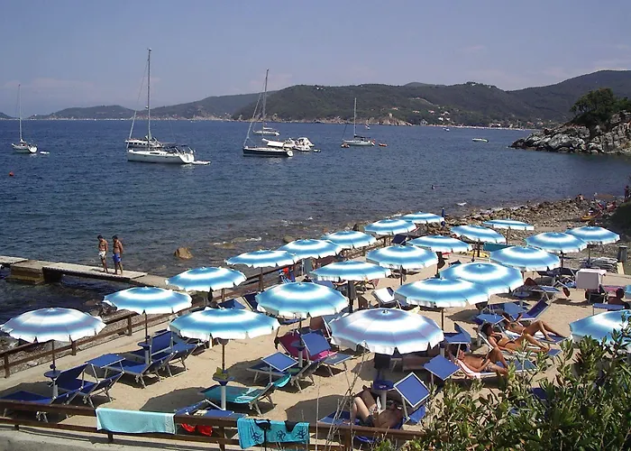 Le Briciole Hotel 3*