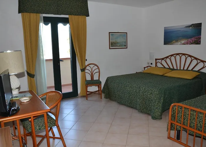 Hotel Le Briciole 3*