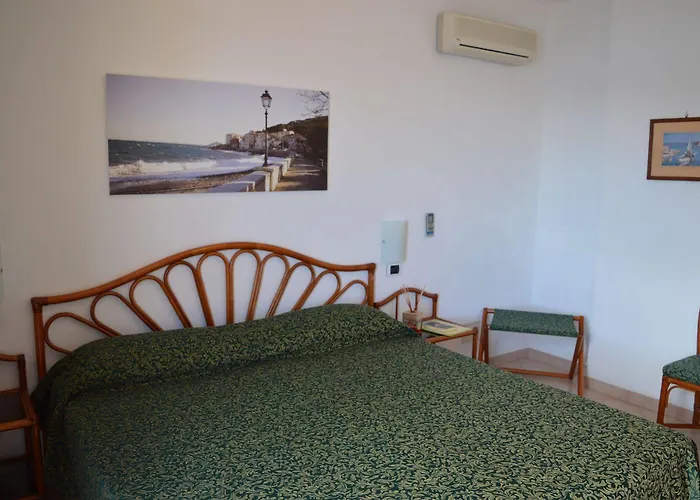 Le Briciole 3* Bagno-Sprizze